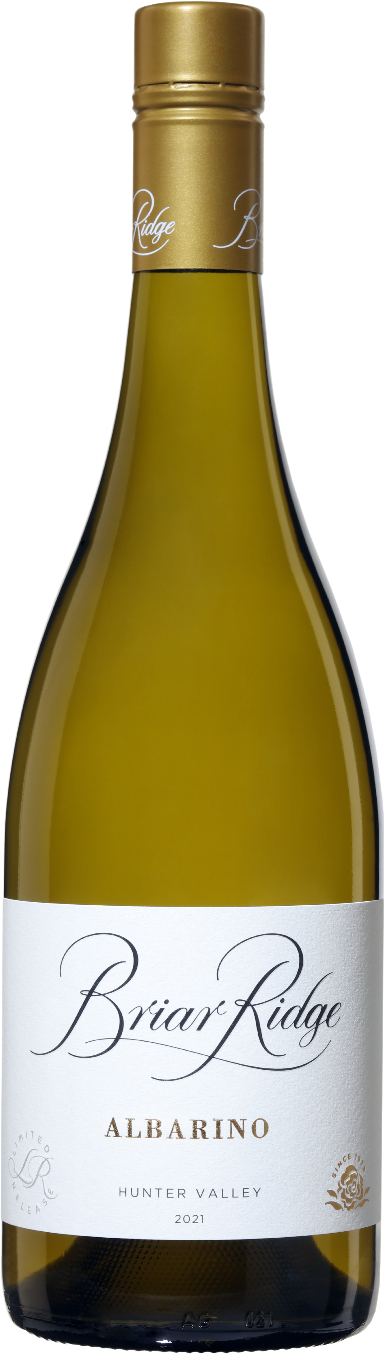 Briar Ridge Vineyard Hunter Valley Albariño 2021